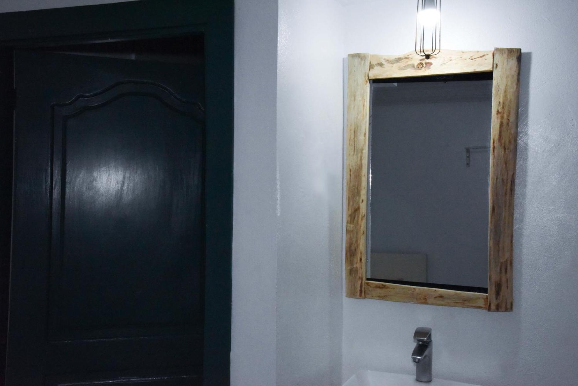Hostel Gato Colonial Santo Domingo Zewnętrze zdjęcie
