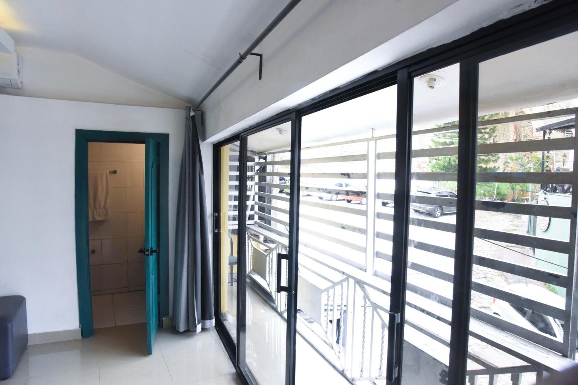 Hostel Gato Colonial Santo Domingo Zewnętrze zdjęcie