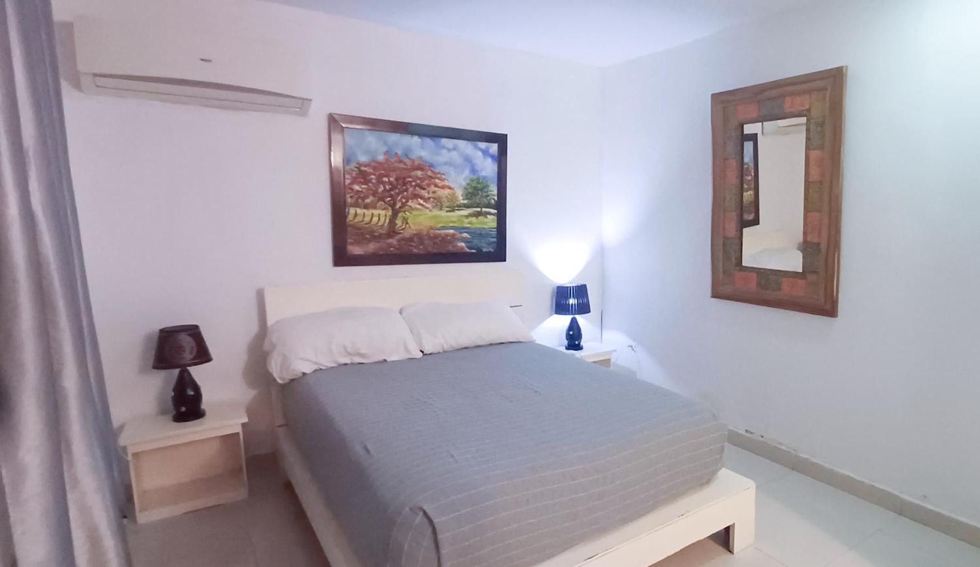 Hostel Gato Colonial Santo Domingo Zewnętrze zdjęcie