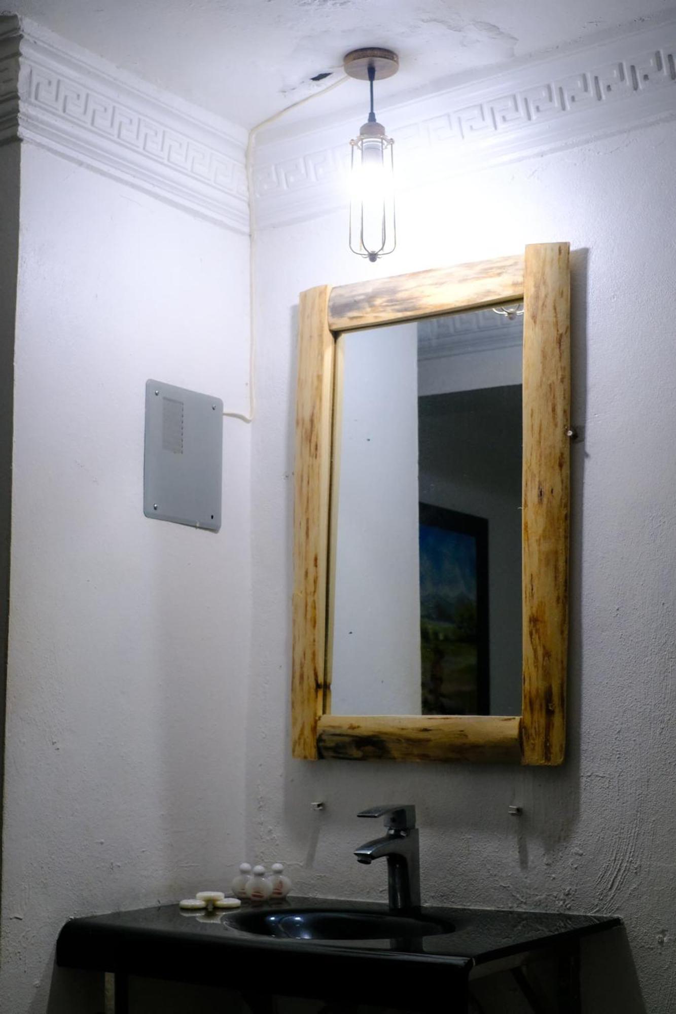 Hostel Gato Colonial Santo Domingo Zewnętrze zdjęcie
