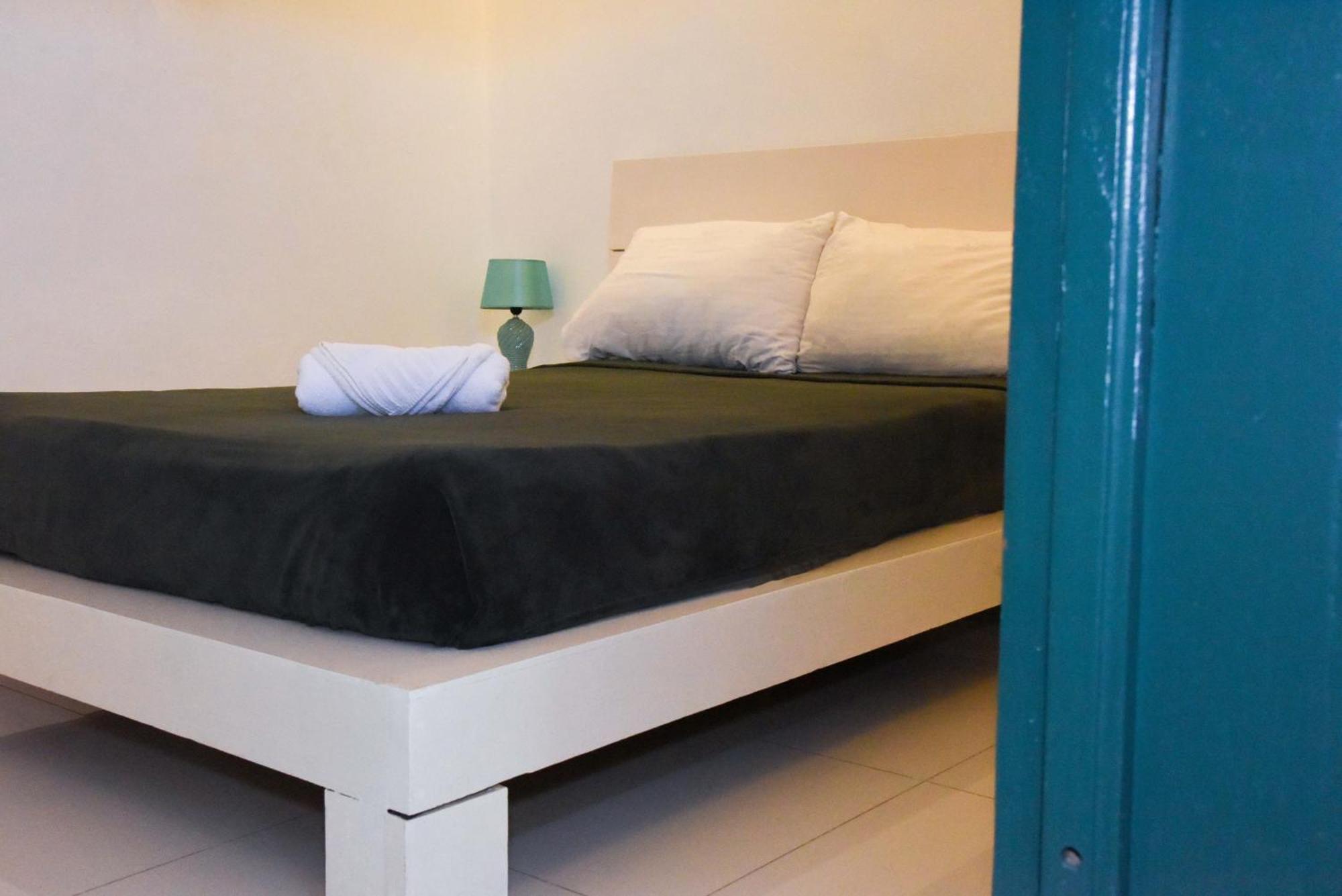 Hostel Gato Colonial Santo Domingo Zewnętrze zdjęcie