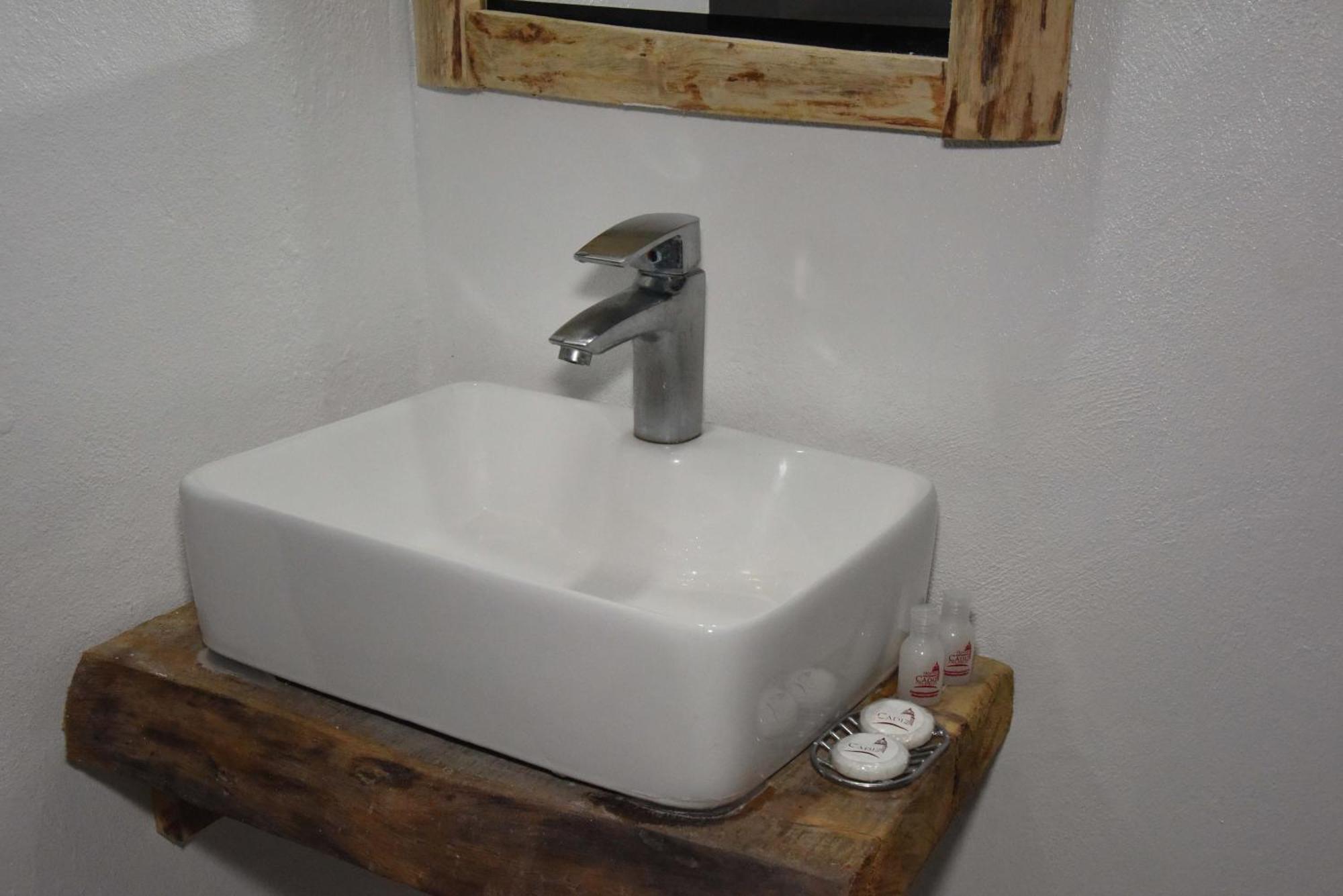Hostel Gato Colonial Santo Domingo Zewnętrze zdjęcie