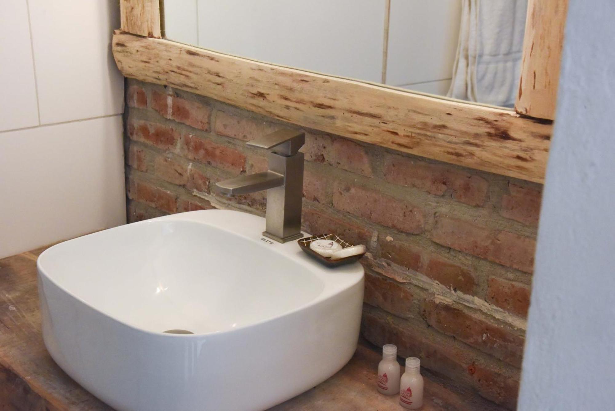 Hostel Gato Colonial Santo Domingo Zewnętrze zdjęcie