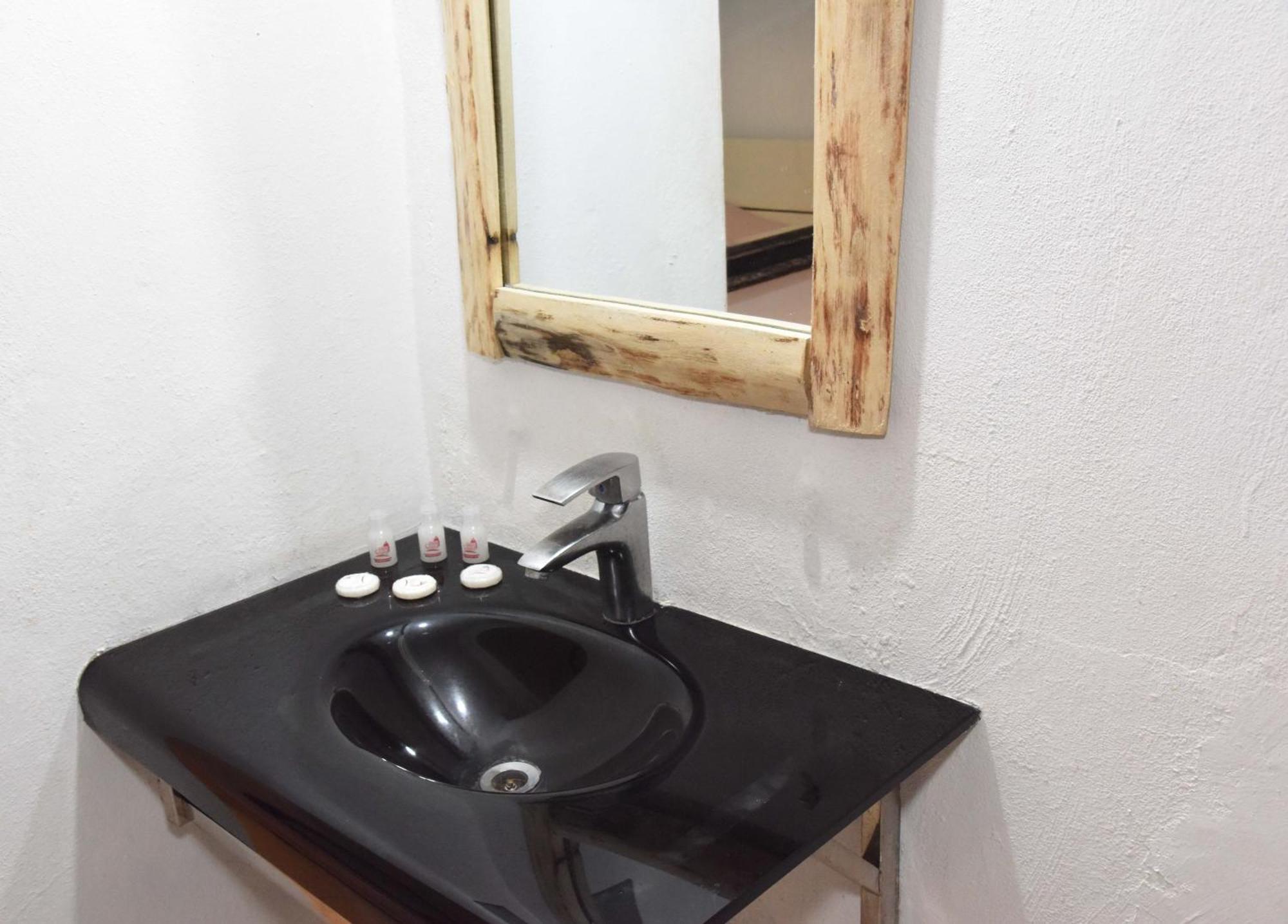 Hostel Gato Colonial Santo Domingo Zewnętrze zdjęcie