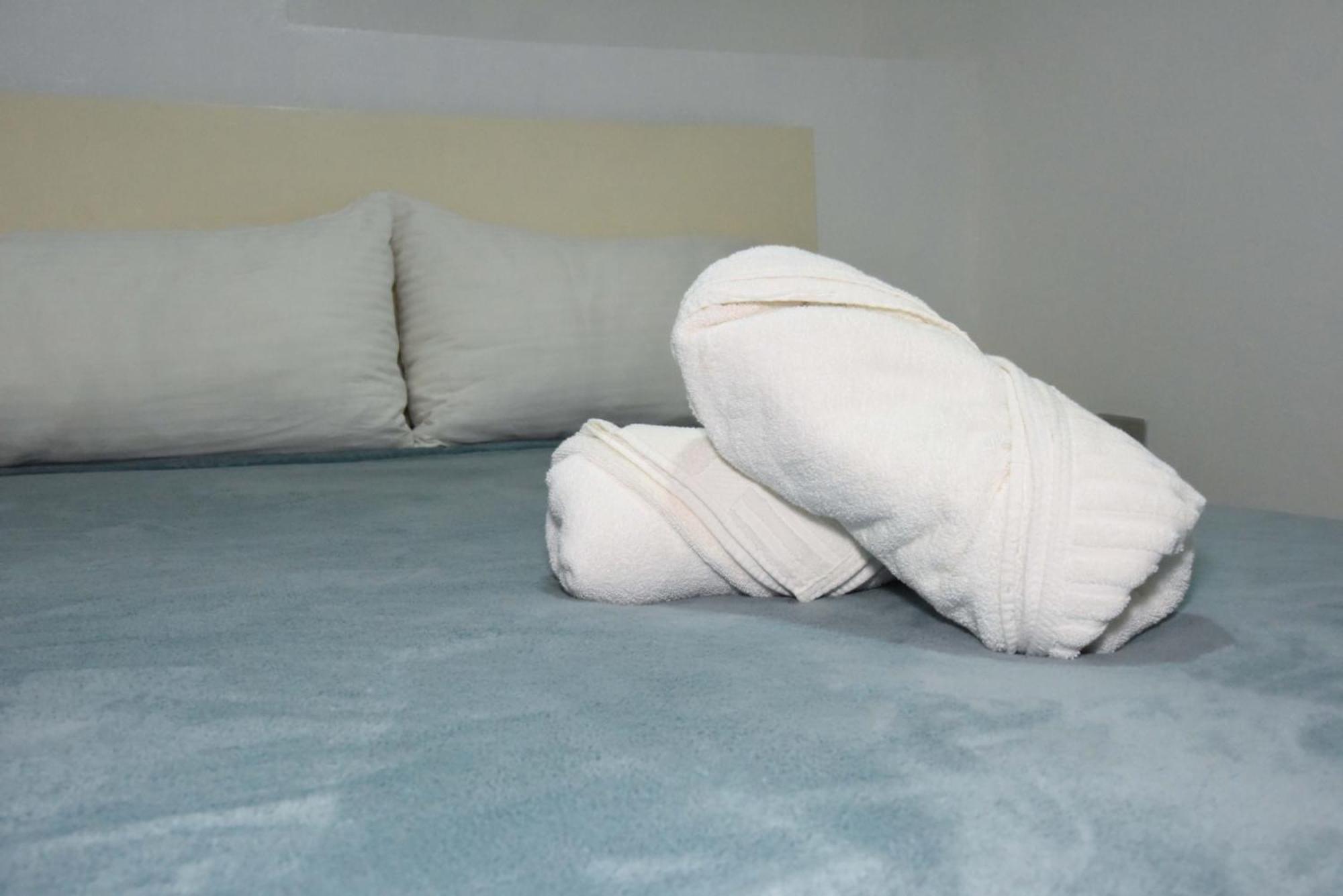 Hostel Gato Colonial Santo Domingo Zewnętrze zdjęcie