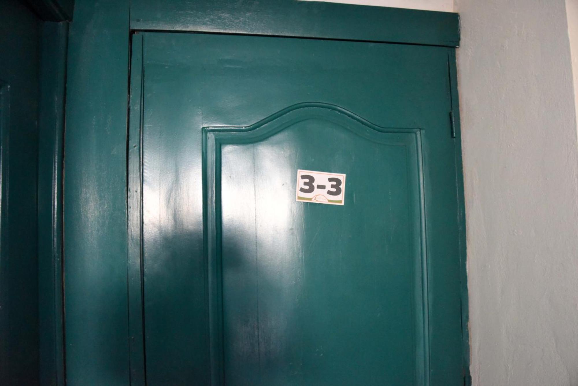 Hostel Gato Colonial Santo Domingo Zewnętrze zdjęcie