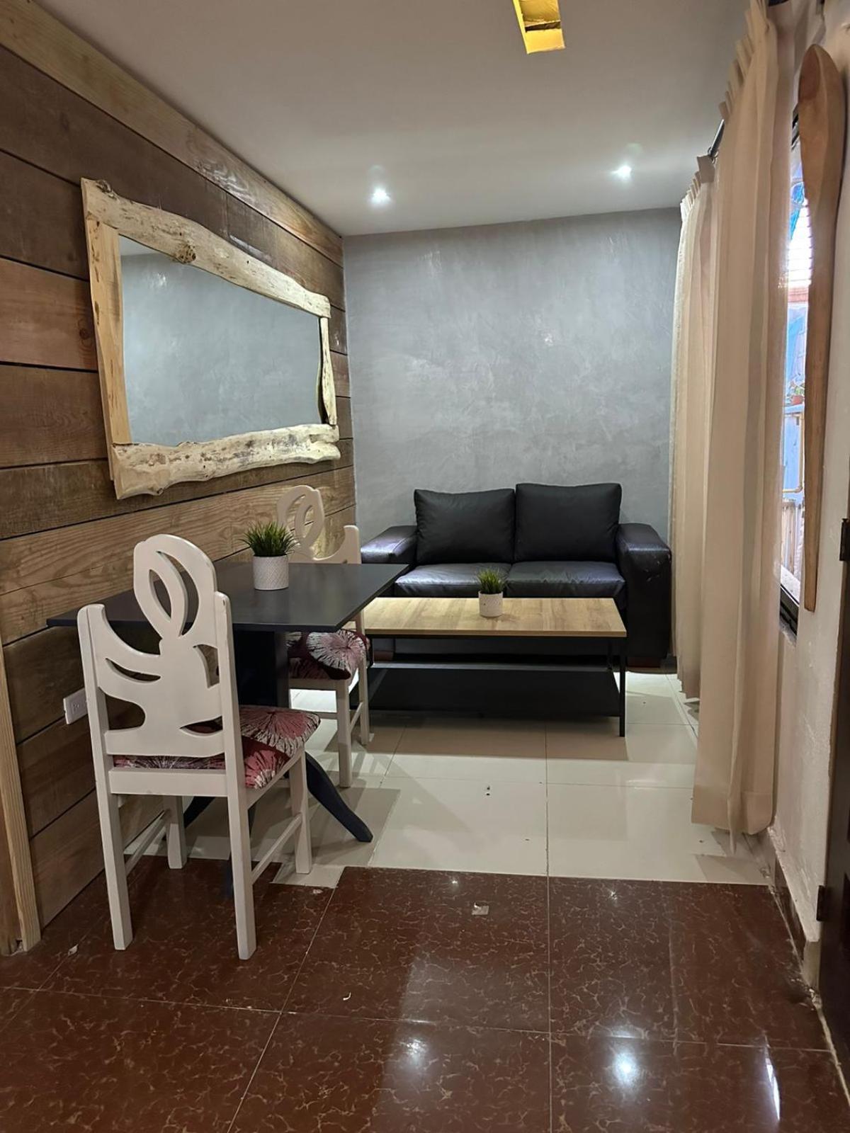 Hostel Gato Colonial Santo Domingo Zewnętrze zdjęcie