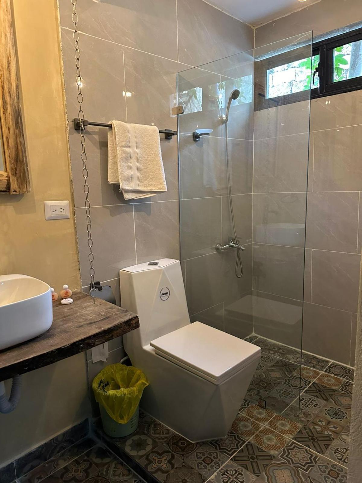 Hostel Gato Colonial Santo Domingo Zewnętrze zdjęcie